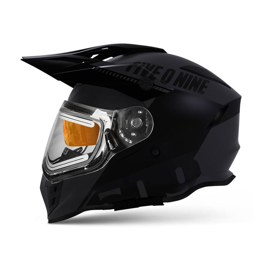 Delta R3L Ignite