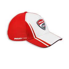Corse 14 Youth Casual Hats Ducati 