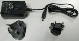 Charger EU+UK Accessories Other BMW 