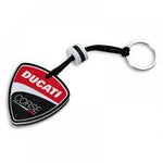 Wave Keychain Accessories Novelty Ducati 