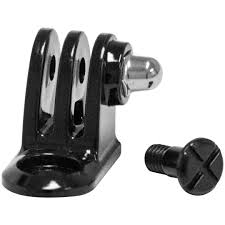 Go Pro Mount - Riding Gear