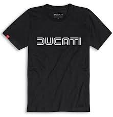 Ducatiana 80's