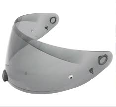 I10/I70 Shield - Riding Gear