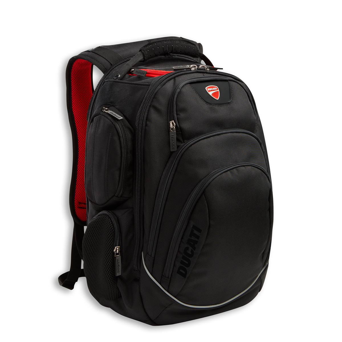 Redline B3