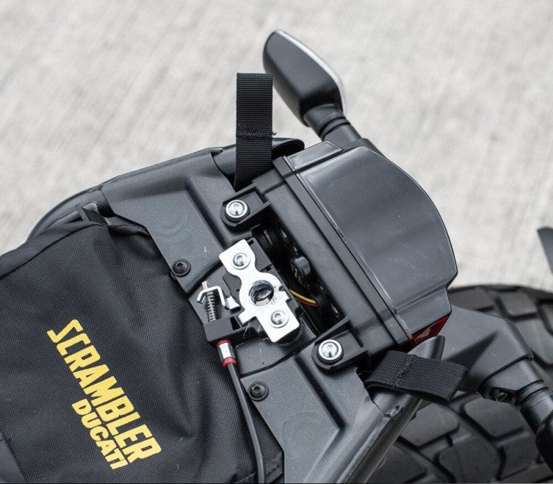 Ducati Scrambler Fit Kit (2019-)