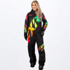 Women's CX F.A.S.T Insulated