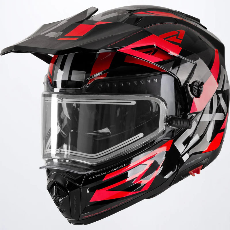 Maverick X