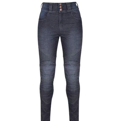 Jack David Women's Plus Size Moto Biker Stretch Skinny Denim Jeans Pants  Y1648 - Walmart.com