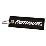 Fasthouse Keychain