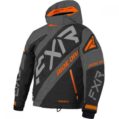 CX Youth - Riding Gear