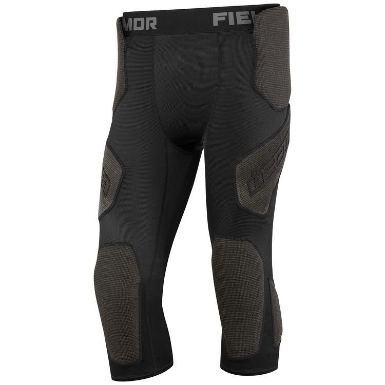Field Armour Compression Pants Street Icon 