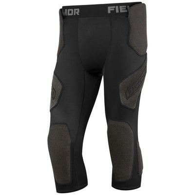 Field Armour Compression Pants Street Icon 