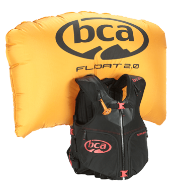 Float Mountain Pro 2.0 Vest - Riding Gear