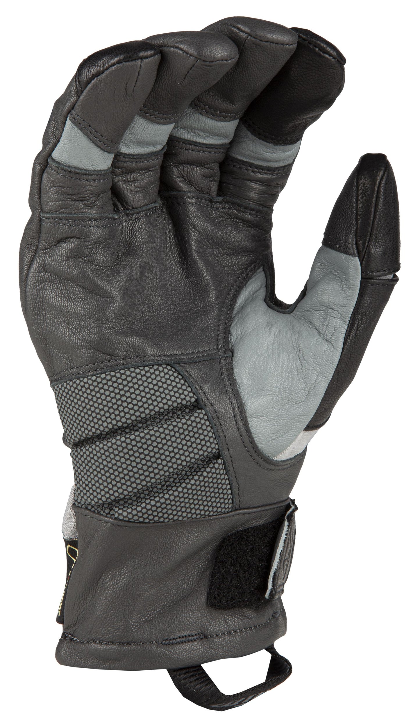 Adventure GTX Short - Riding Gear