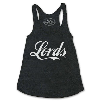 Garage Co Racerback Tank Women's Casual Womens Lords Of Gastown 