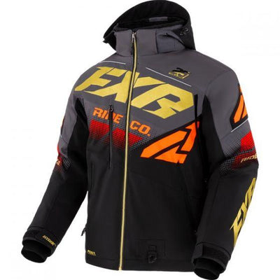 Boost FX LE - Riding Gear