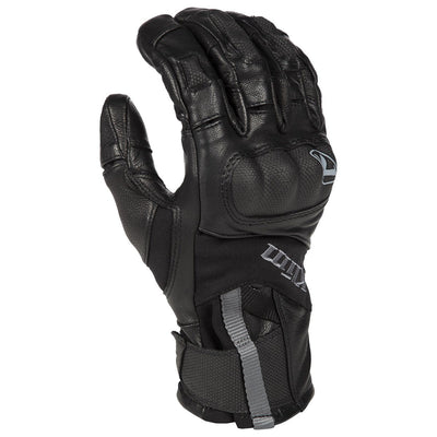Adventure GTX Short - Riding Gear