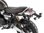 Side Carrier Left Permanent Triumph Scrambler 1200 XE (2019-)