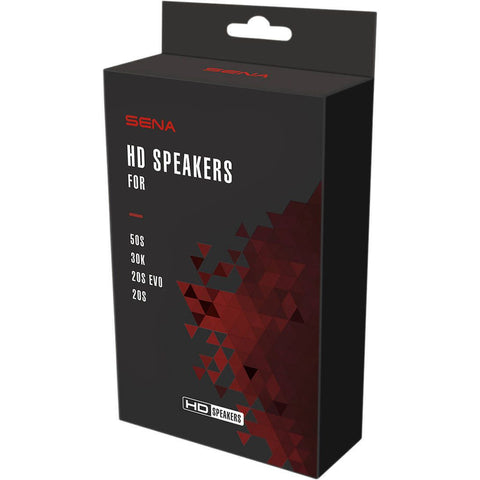 HD Speakers