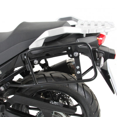 Side Carrier Lock-It  Suzuki V-Strom 650 / XT (2017-)