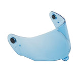 Panovision Shield Helmets Accessories Bell Hi-Def Blue 