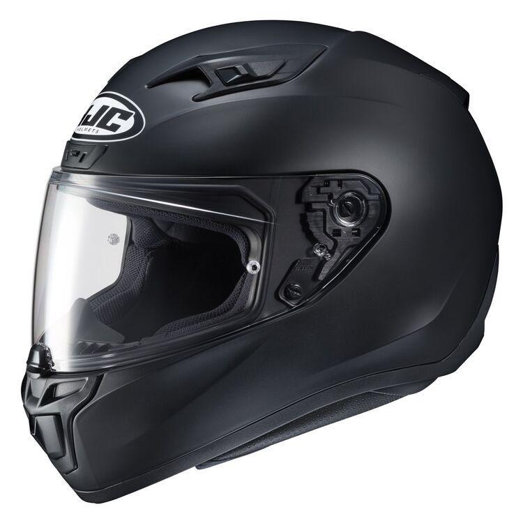 I10 - Riding Gear
