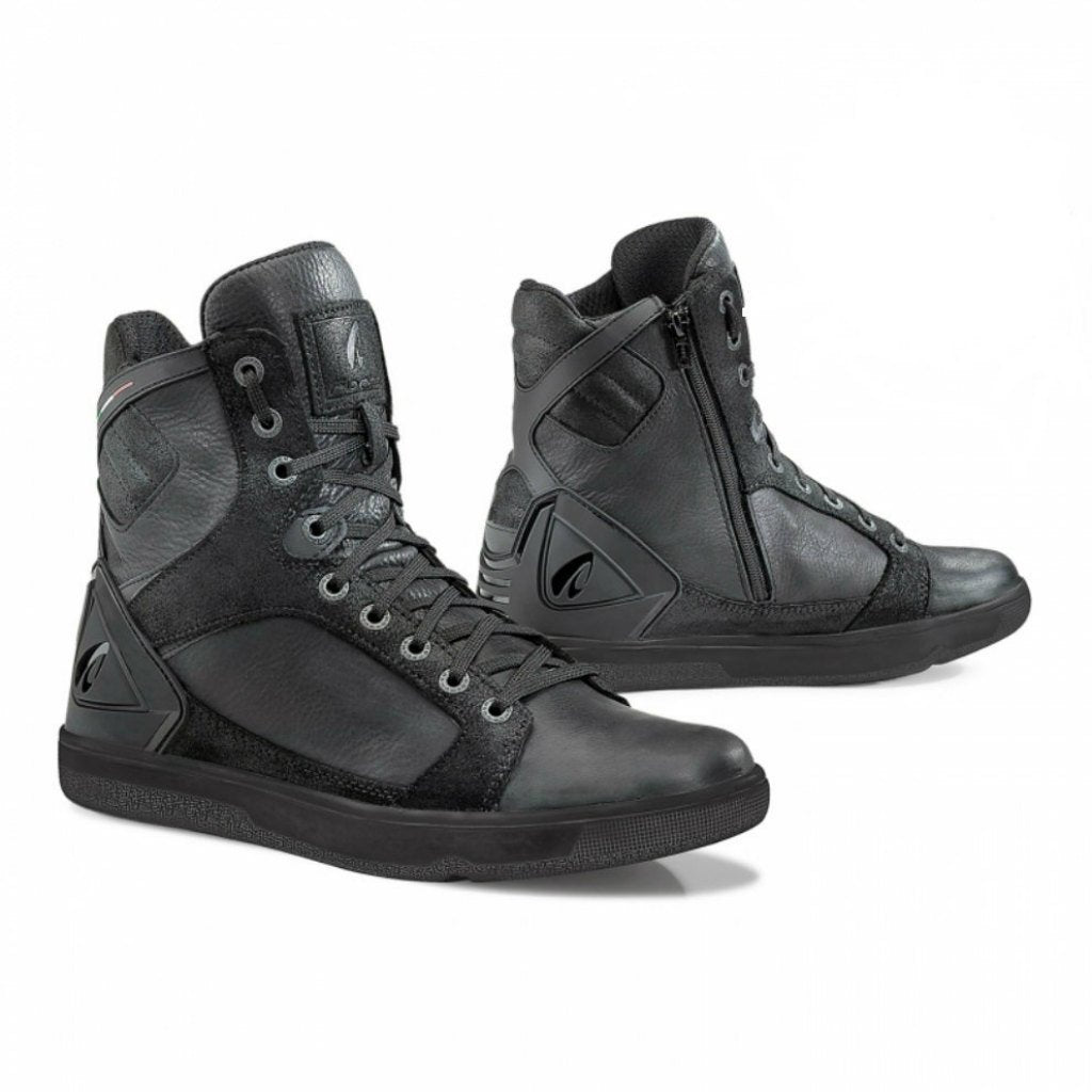 Hyper Boots Street Forma 36 Black 