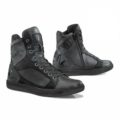 Hyper Boots Street Forma 36 Black 