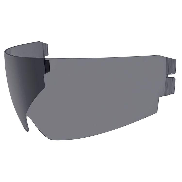 Inner Sun Shield Helmets Accessories Icon Dark Smoke 
