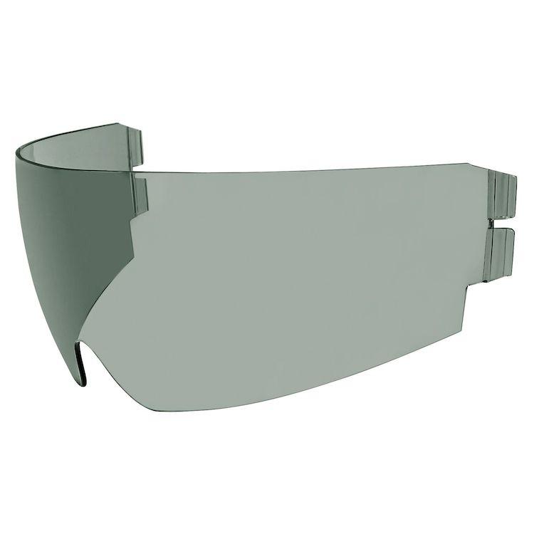 Inner Sun Shield Helmets Accessories Icon Light Smoke 