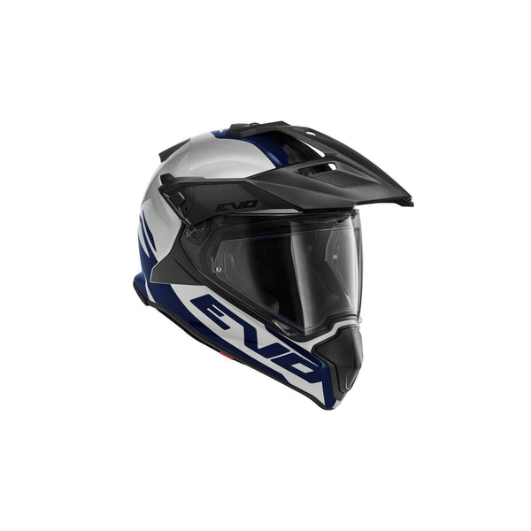 GS Carbon Evo Xcite – Riding Gear