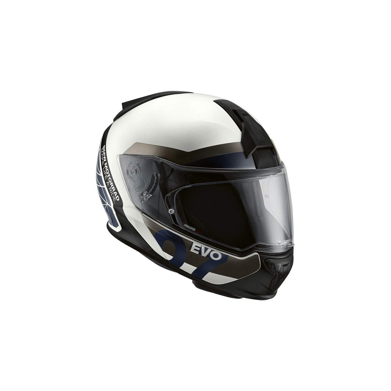 System 7 Carbon Evo Prime