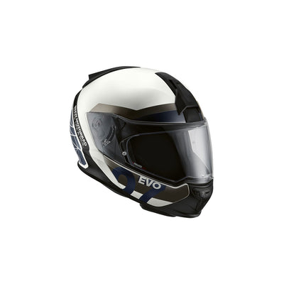 System 7 Carbon Evo Prime