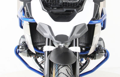Fog Lights -Led Flooter BMW R1250 GS (2018-)