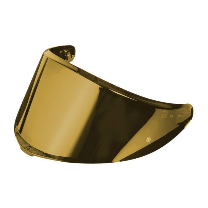K6 Visor - Riding Gear