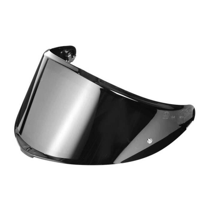 K6 Visor - Riding Gear