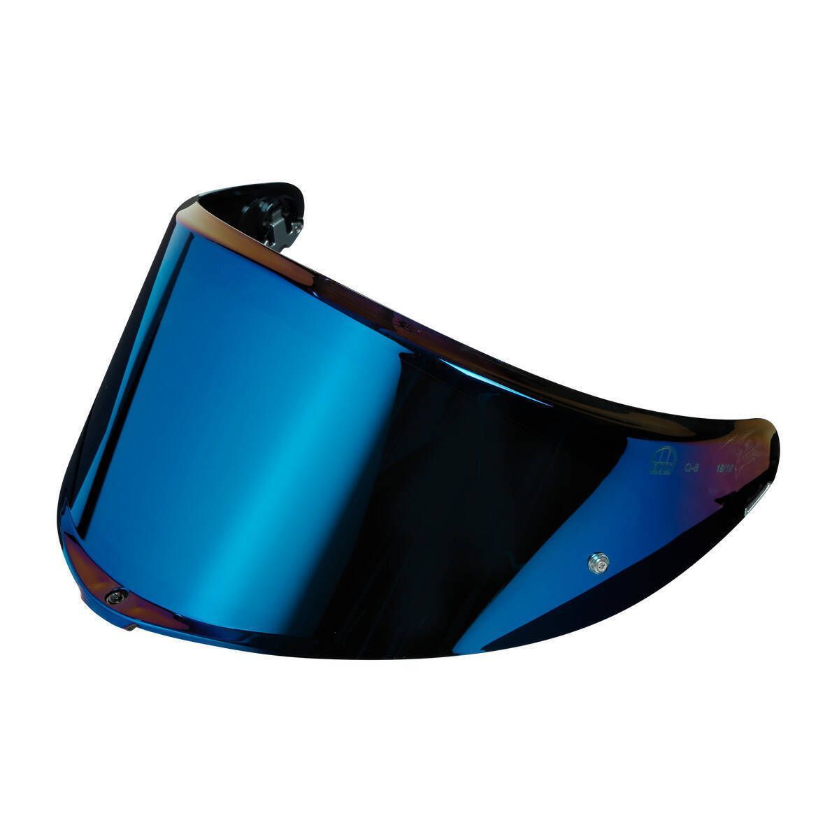 K6 Visor - Riding Gear