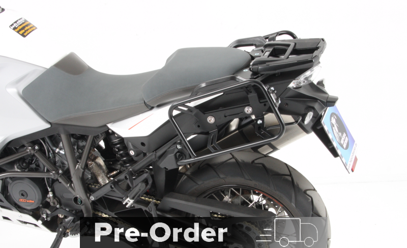 Side Carrier Lock It KTM 1290 Super Adventure (2014-)