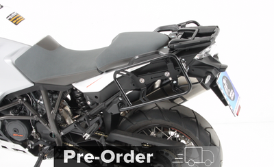 Side Carrier Lock It KTM 1290 Super Adventure (2014-)