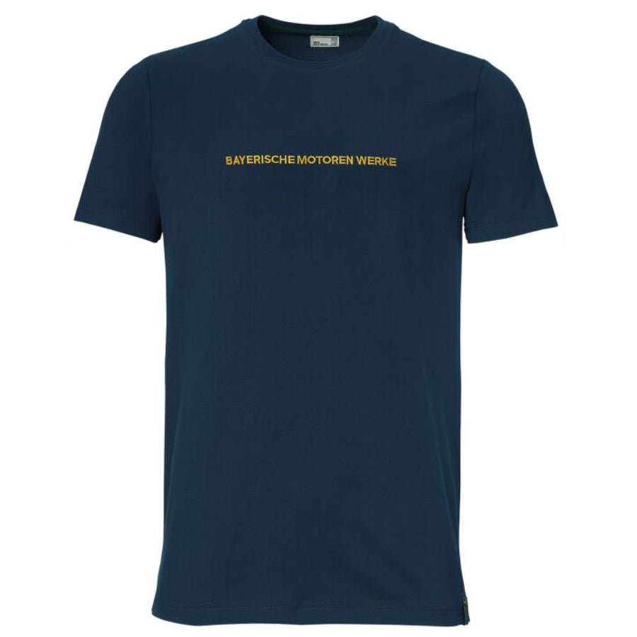 BMW Tee