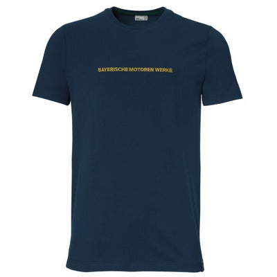 BMW Tee