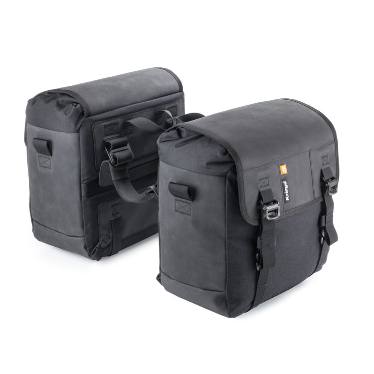 SaddleBags Duo 28