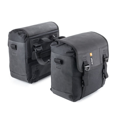 SaddleBags Duo 28