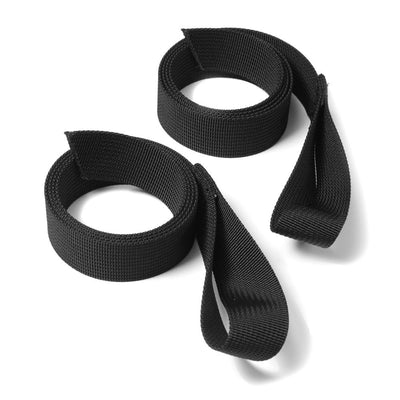 Comp Strap Loop Set (x2) - Riding Gear