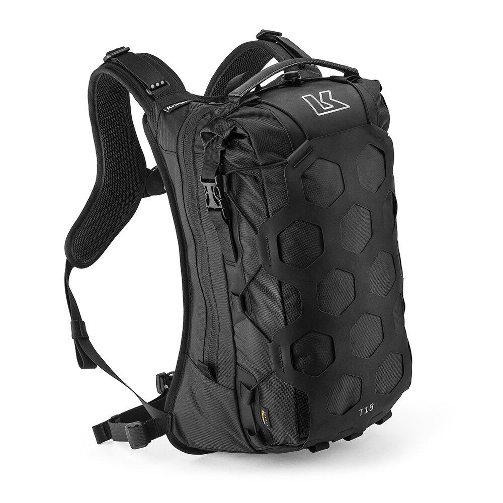 Trail 18 Adventure - Riding Gear