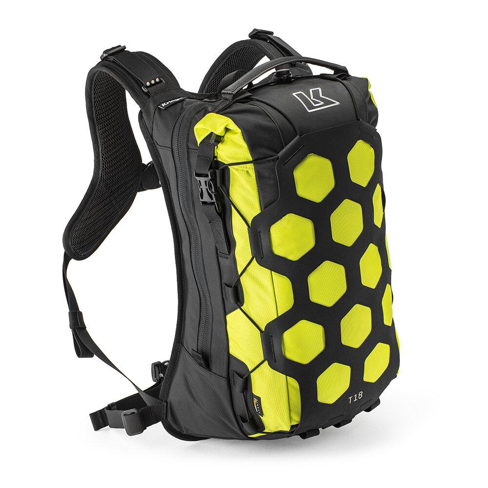 Trail 18 Adventure - Riding Gear