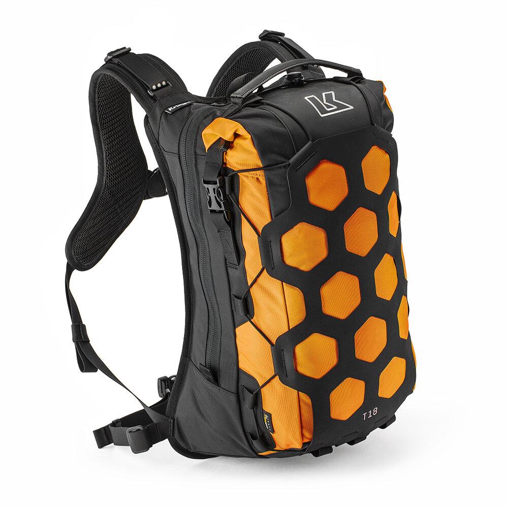 Trail 18 Adventure - Riding Gear