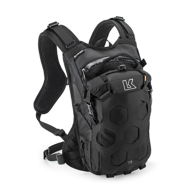 Trail 9 Adventure - Riding Gear