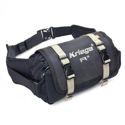 R3 Waist Pack - Riding Gear