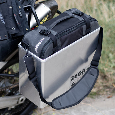 KS40 Travel